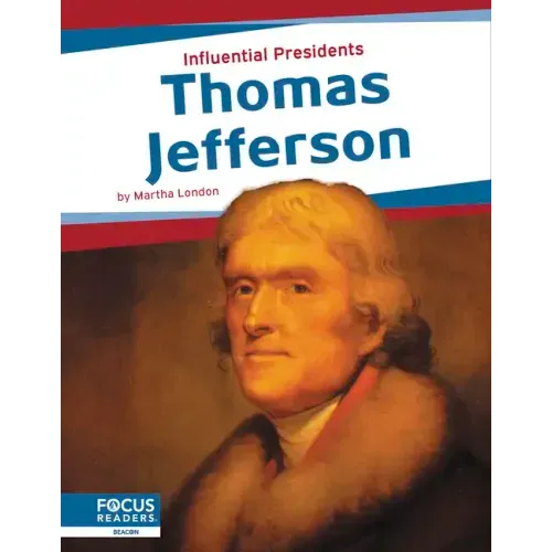Thomas Jefferson