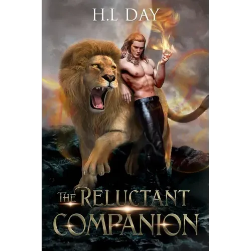The Reluctant Companion (13 Kingdoms #1)