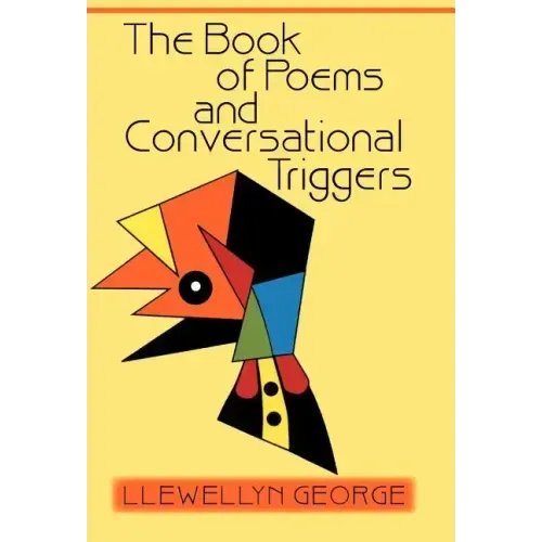 The Book of Poems and Conversational Triggers