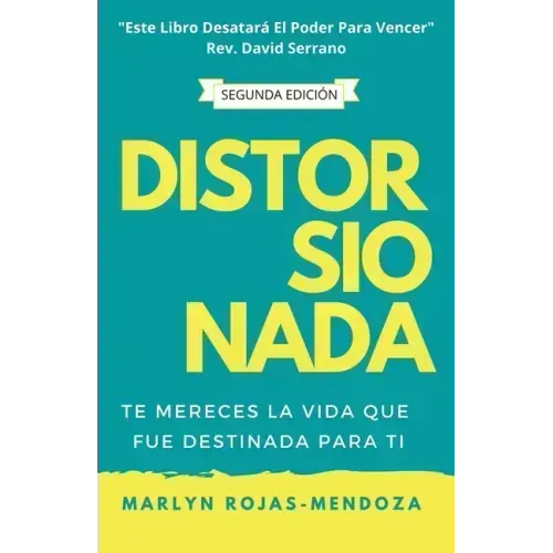 Distorsionada