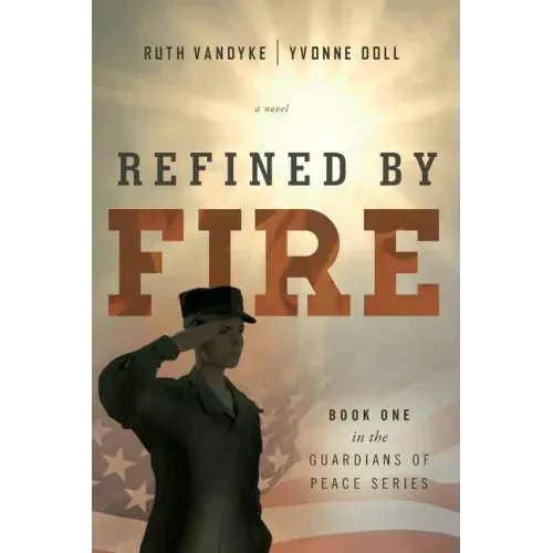 Refined by Fire