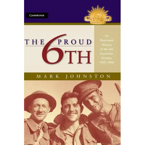 The Proud 6th