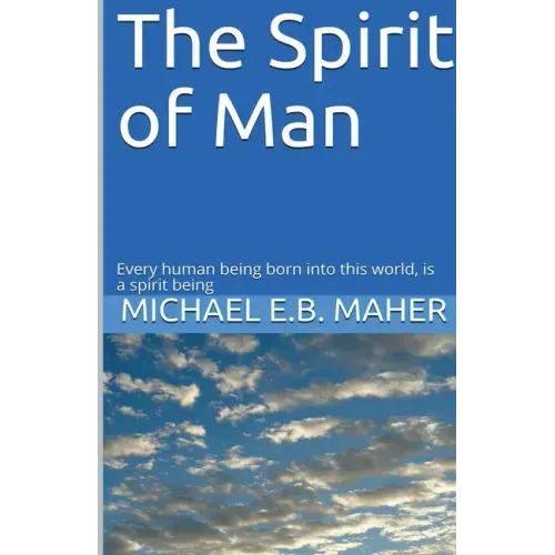 The Spirit of Man
