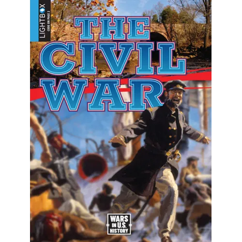 The Civil War