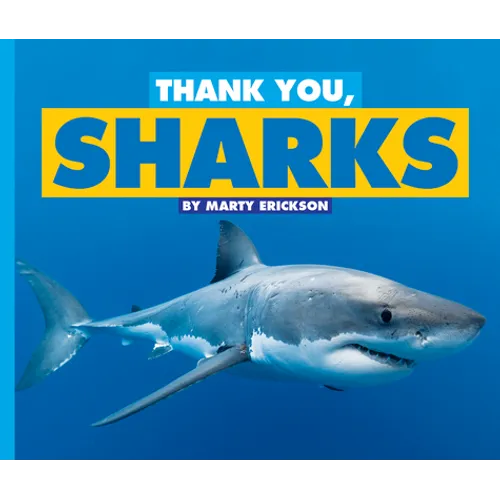 Thank You, Sharks