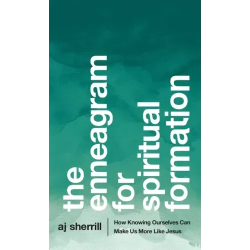 Enneagram for Spiritual Formation