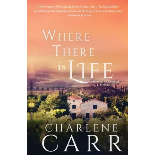 Where There Is Life