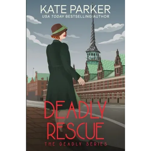 Deadly Rescue
