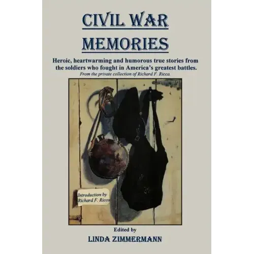 Civil War Memories