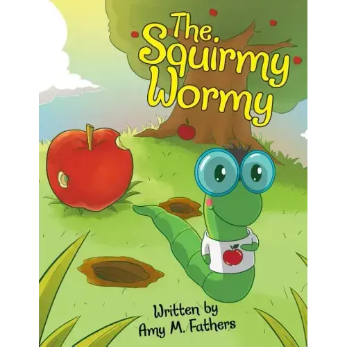 The Squirmy Wormy