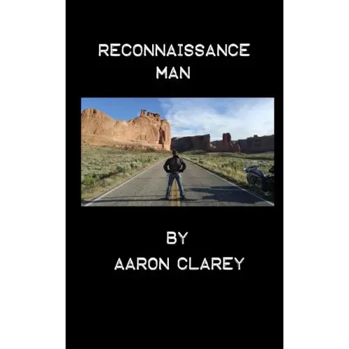 Reconnaissance Man