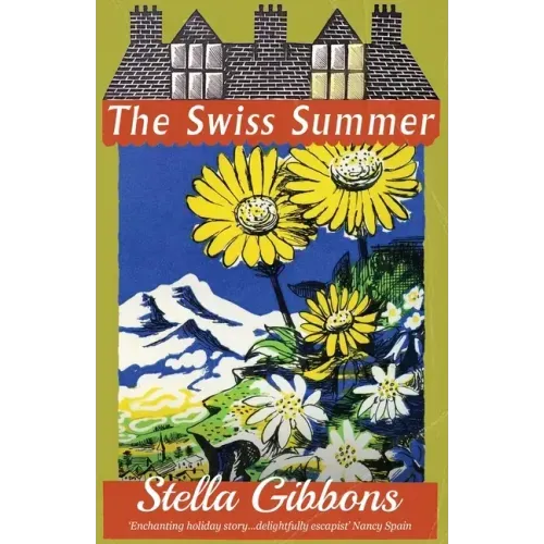 The Swiss Summer