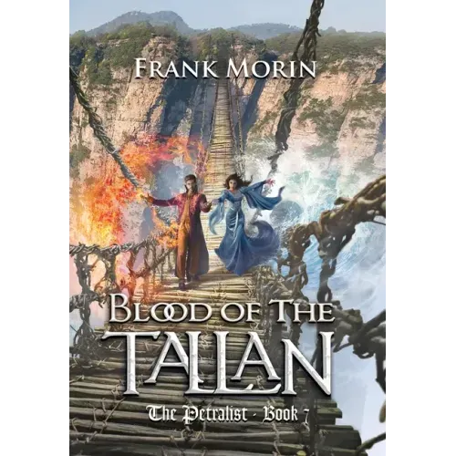 Blood of the Tallan