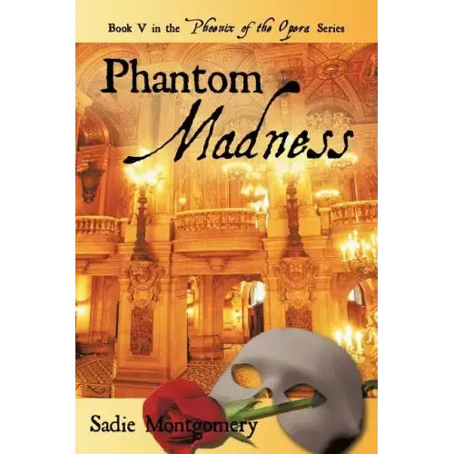 Phantom Madness
