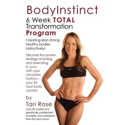 BodyInstinct - 6 Week Total Transformation Program
