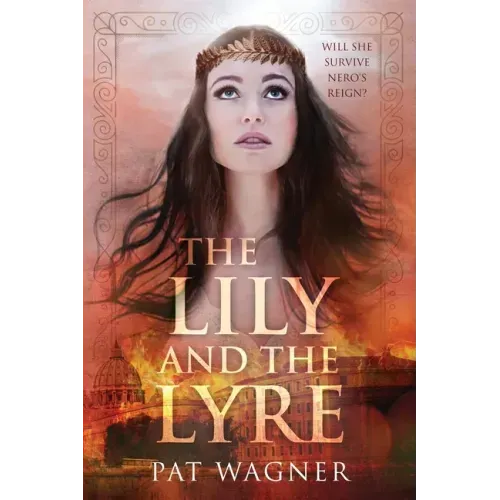 The Lily and the Lyre