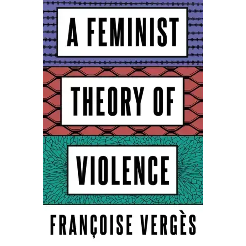 A Feminist Theory of Violence: A Decolonial Perspective