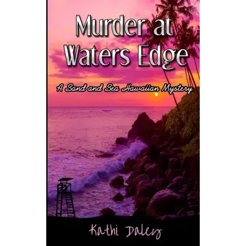 Murder at Waters Edge