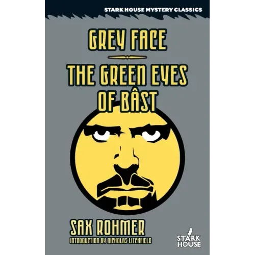 Grey Face / The Green Eyes of Bast