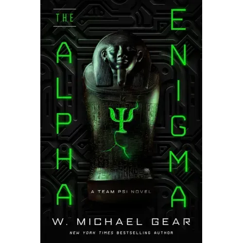 The Alpha Enigma