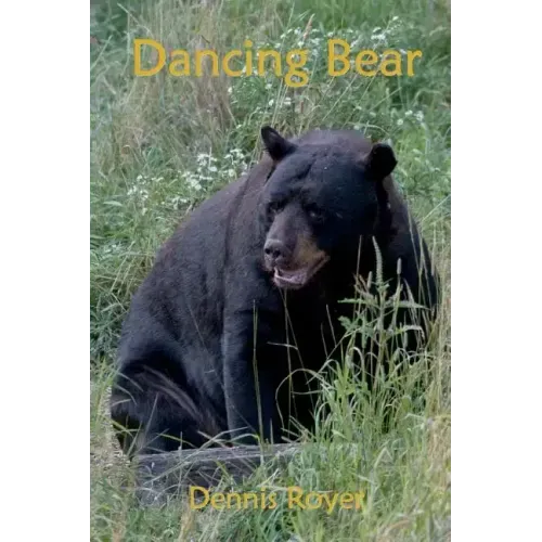 Dancing Bear