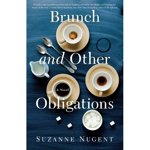 Brunch and Other Obligations