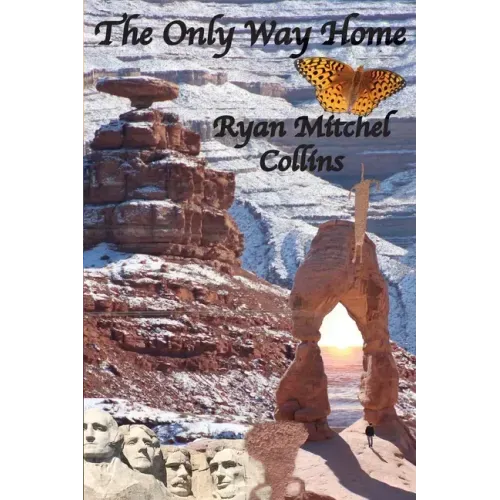 The Only Way Home