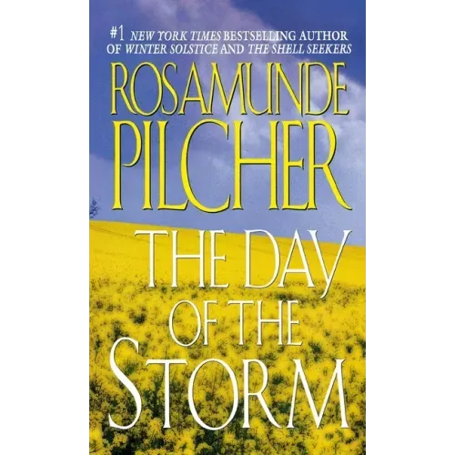 Day of the Storm