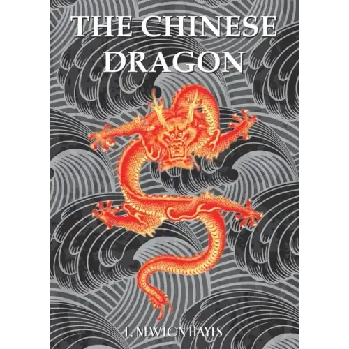 The Chinese Dragon