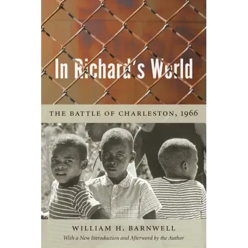 In Richard's World: The Battle of Charleston, 1966
