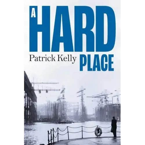 A Hard Place