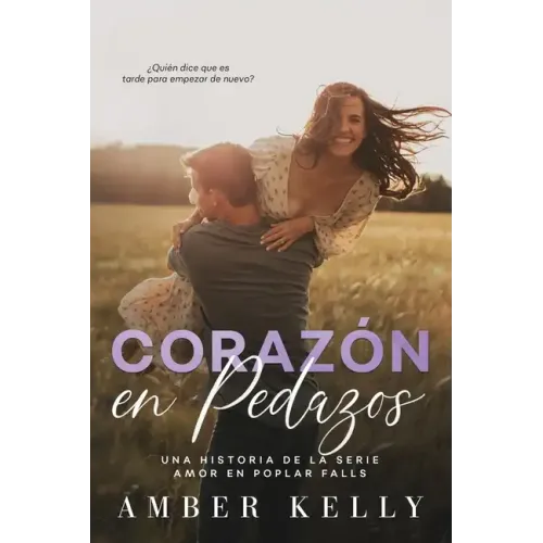 Corazón en Pedazos