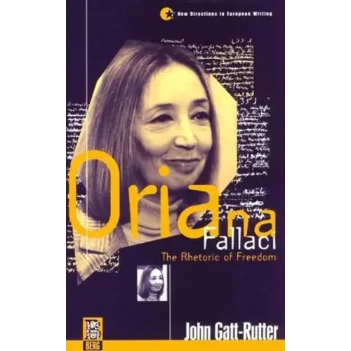 Oriana Fallaci