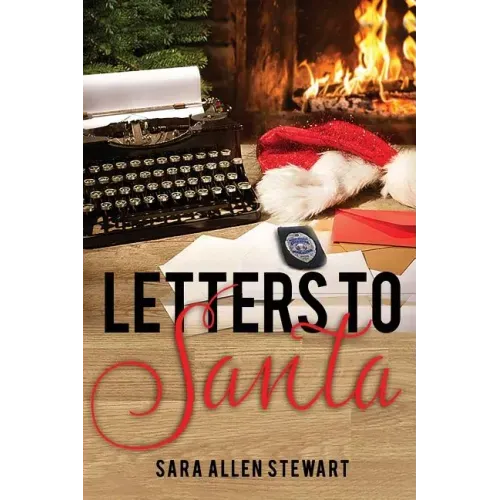 Letters to Santa