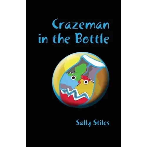 Crazeman in the Bottle