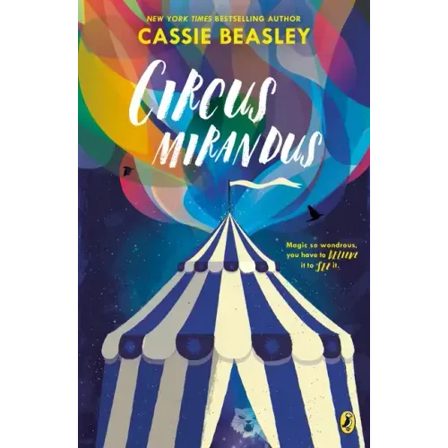 Circus Mirandus