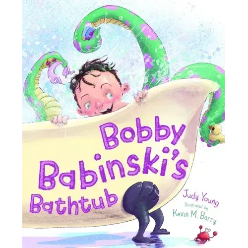 Bobby Babinski's Bathtub