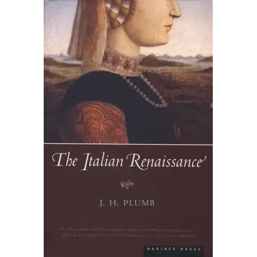 The Italian Renaissance