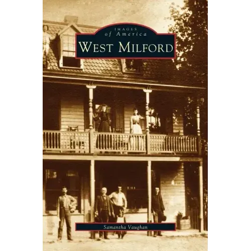 West Milford
