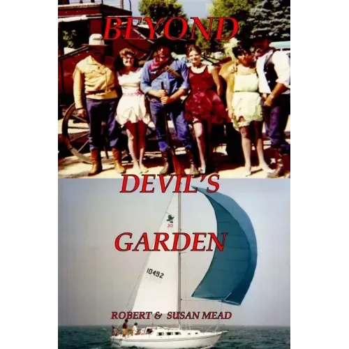 Beyond Devils Garden