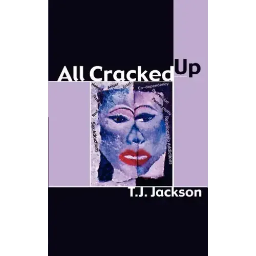 All Cracked Up
