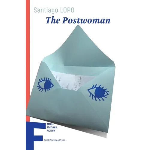 The Postwoman