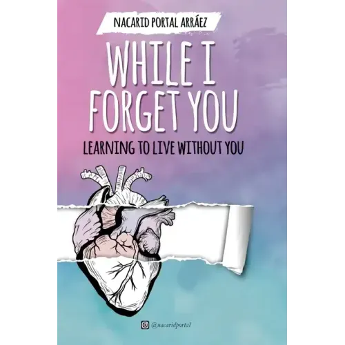While I Forget You