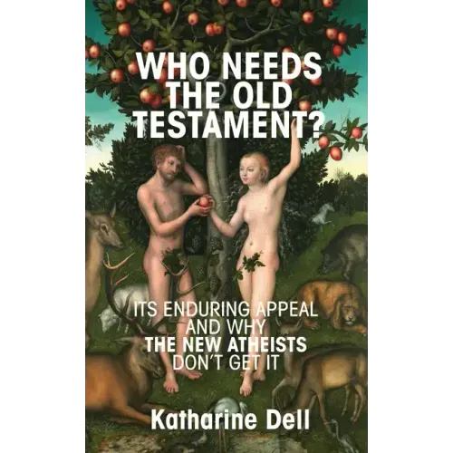 Who Needs the Old Testament?