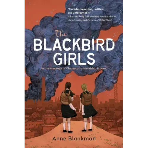 The Blackbird Girls