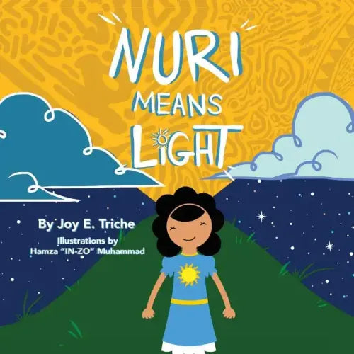 Nuri Means Light