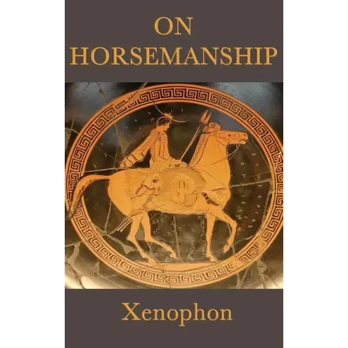 On Horsemanship