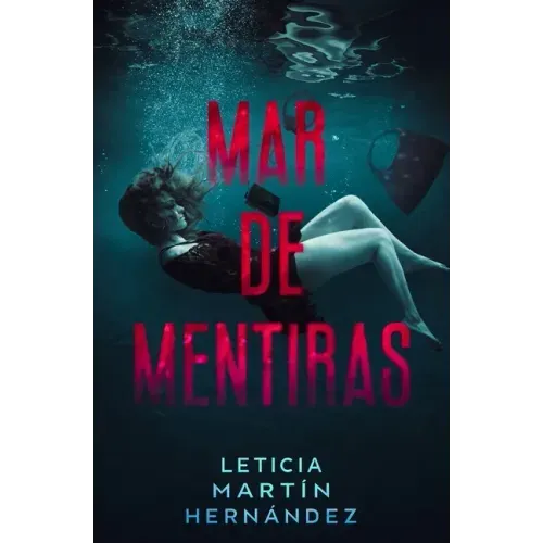Mar de mentiras