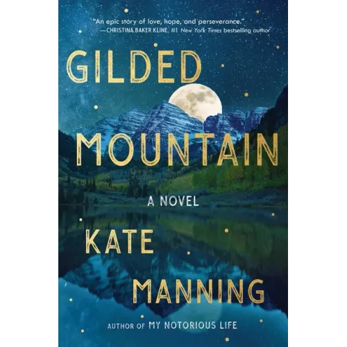 Gilded Mountain