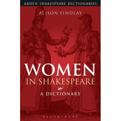 Women in Shakespeare